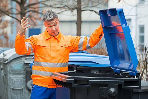 Donation Pickup Services in Fort Polk North, LA