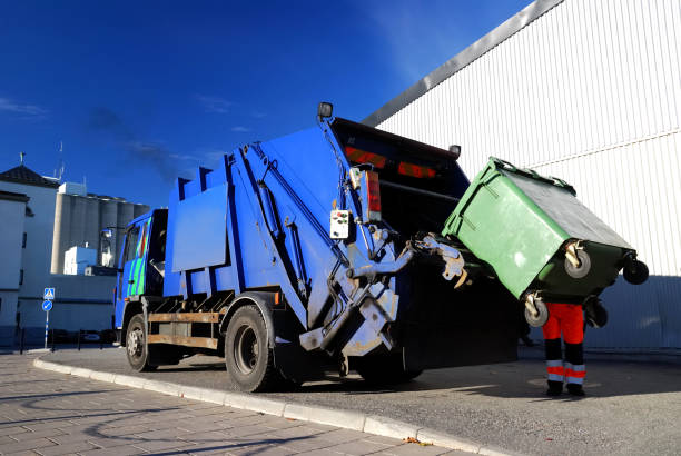 Professional Junk Removal in Fort Polk North, LA